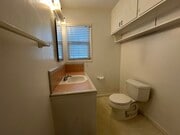 Bath room - 12963 Panama St