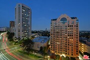 Photo - 10535 Wilshire Blvd Condo Unit 1411