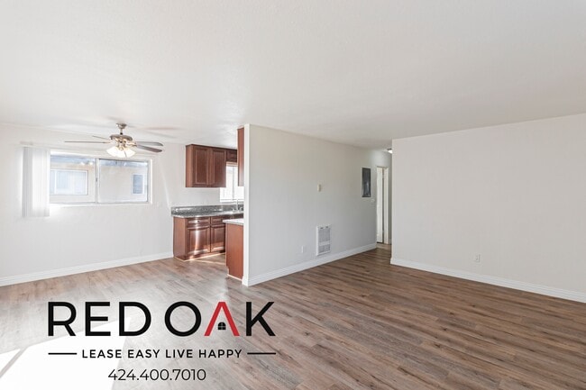 Photo - 1806 Plaza del Amo Condo Unit 1840-1