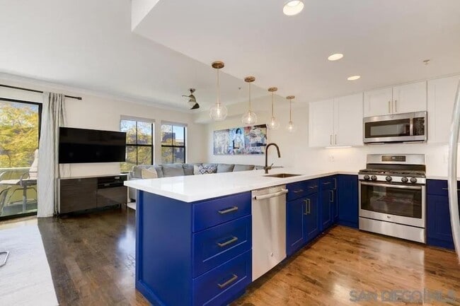 Photo - 1750 Kettner Blvd