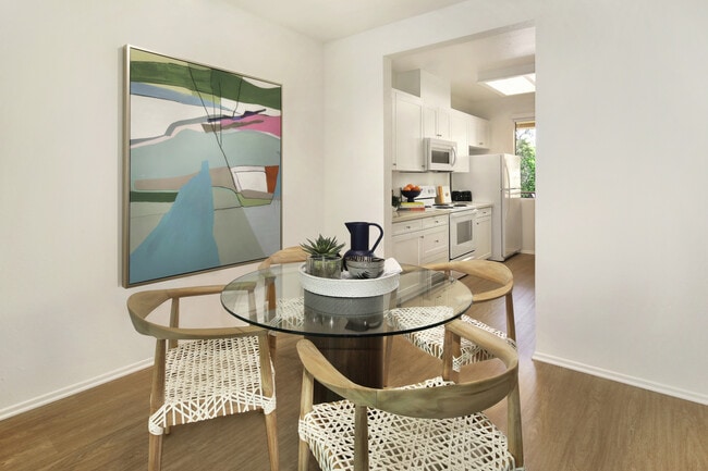 Photo - Ambrose Apartment Homes