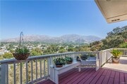 Photo - Views! Enchanting 2+1 Artists Retreat Nestled in Tujunga Hillsides