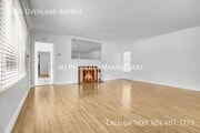 Photo - 4385 Overland Ave House