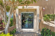 Entrance - Hoover Hilltop