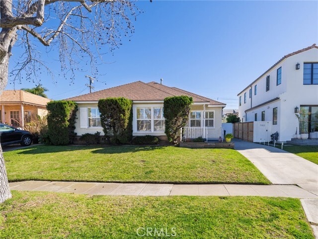 Building Photo - 7024 Alverstone Ave