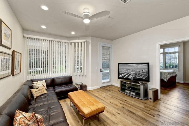 Photo - Stylish 3-Bedroom Ground Floor Unit in the Heart of East Village Unit 2213