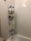 shower - 707 Brent Ave Unit A