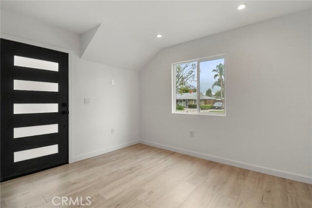 Building Photo - 7844 Lasaine Ave