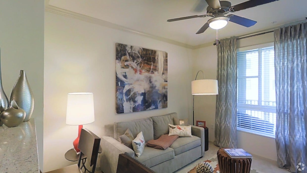 3D Tour - Terrena Apartment Homes