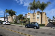 Photo - Palm Towers Apartments