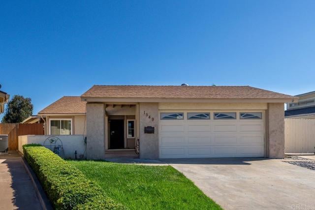 Photo - 1549 Robbiejean Pl House