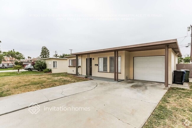 Building Photo - 3618 W 145th St Rental
