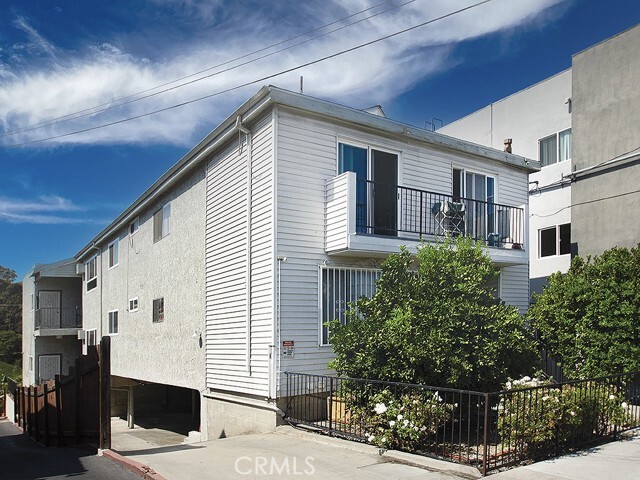 Photo - 841 N Bunker Hill Ave. Apartment Unit 3