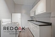 Photo - 854 S Oxford Ave Condo Unit 107