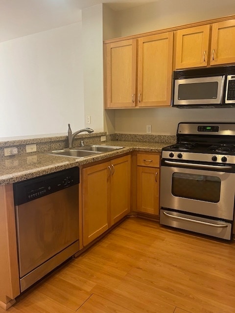 Photo - 450 J St Unit 7111