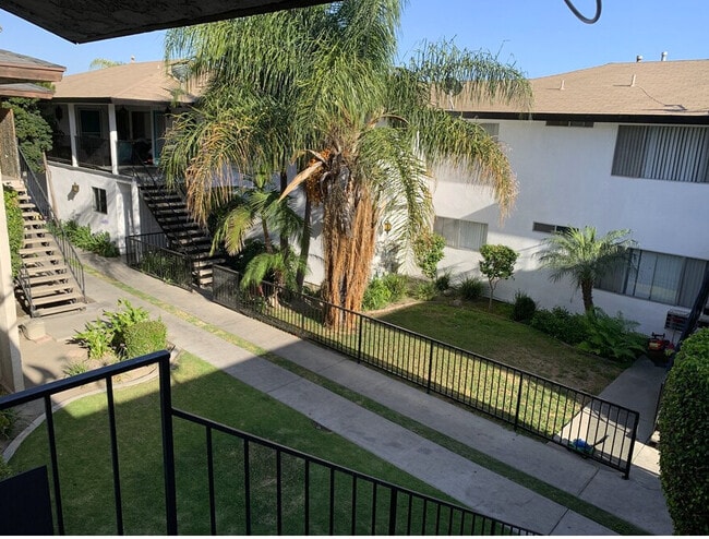 Photo - 11644 Bellflower Blvd Apartments