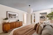 Bedroom Photo #2 - 2311 4th St Condo Unit #204