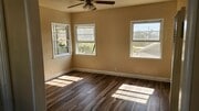 Living Room - 618 N Juanita Ave Apartment Unit 618 B