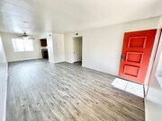 Photo - Spacious 3BD/2BA Upper-Level Apartment with Private Patio & 2 Parking Spaces
