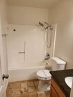Photo - Close to Base, Private Laundry, Reserved Parking