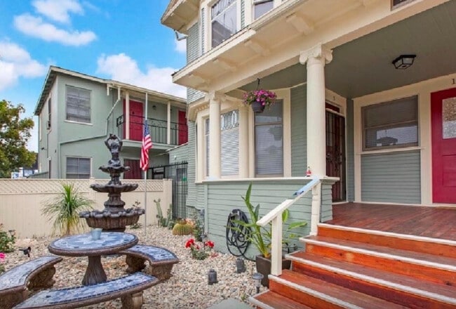 Photo - Sage House Apartments