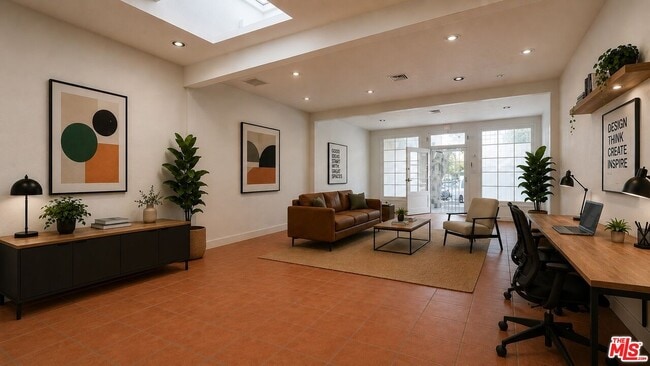 Photo - 2120 N Cahuenga Blvd