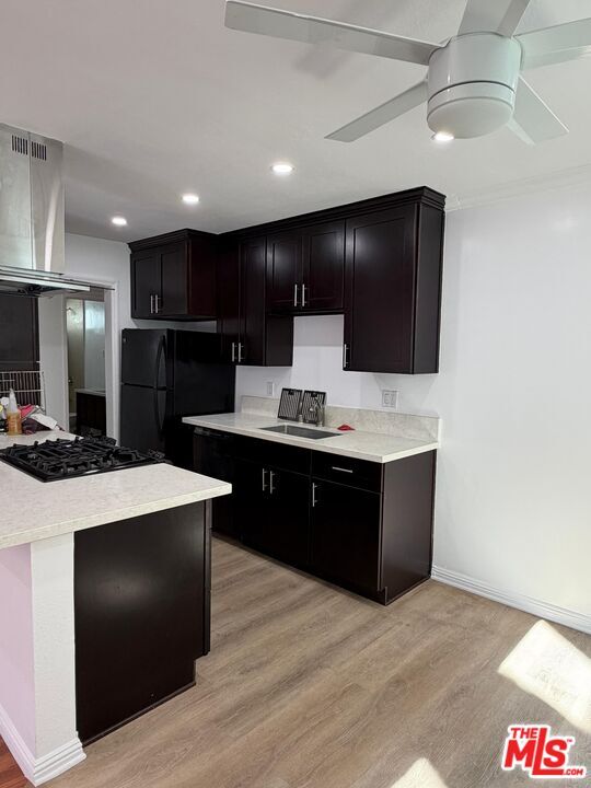 Photo - 3744 Westwood Blvd Unit 1