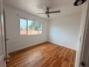 Photo - Bright and charming 2 Bedroom / 1 Bathroom home with tons of natural light and plenty of outdoor ...