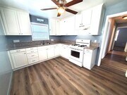 Photo - Updated Two-Bedroom 1-Bathroom House with Carport