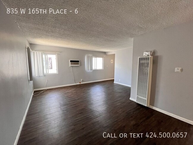 Photo - 835 W 165th Pl Unit 6