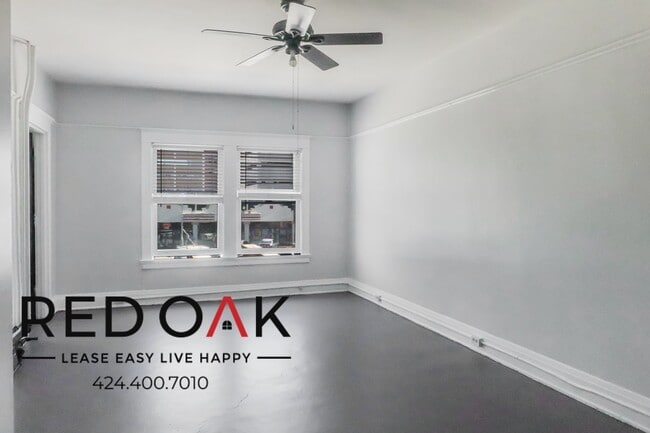 Photo - 603 S Rampart Blvd Apartment Unit 53