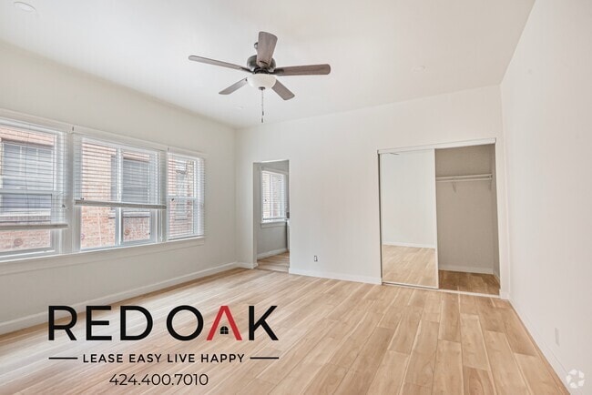 Building Photo - 727 S Mariposa Ave Unit 308 Rental