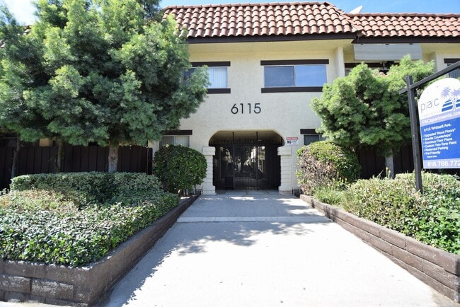 Photo - 6115 Whitsett Ave Apartment Unit 109