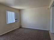 Living Room - 318 W Cypress Ave
