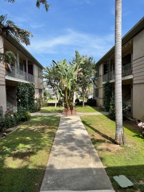 Building Photo - 119 N Atlantic Blvd Unit C Rental