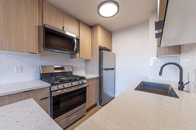 Photo - 3401 Ocean Park Blvd