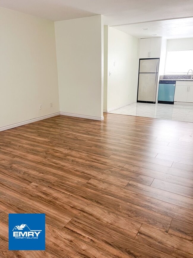 Photo - 5040 A St Unit 5040 A St #7 San Diego, CA 92102