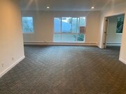 #403 - Living Room - Princess Apartments