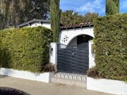 Gated Entry - 5369 Dockweiler Pl House