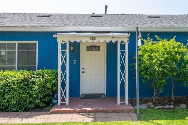 Building Photo - 926 W Palm Ave