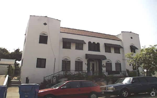 PINNACLE APEX-1316 LEMOYNE STREET - PINNACLE APEX-1316 LEMOYNE STREET Apartments