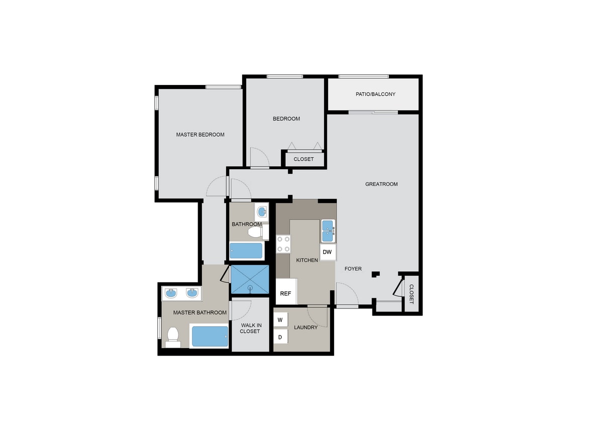 Floor Plan - G2A.5