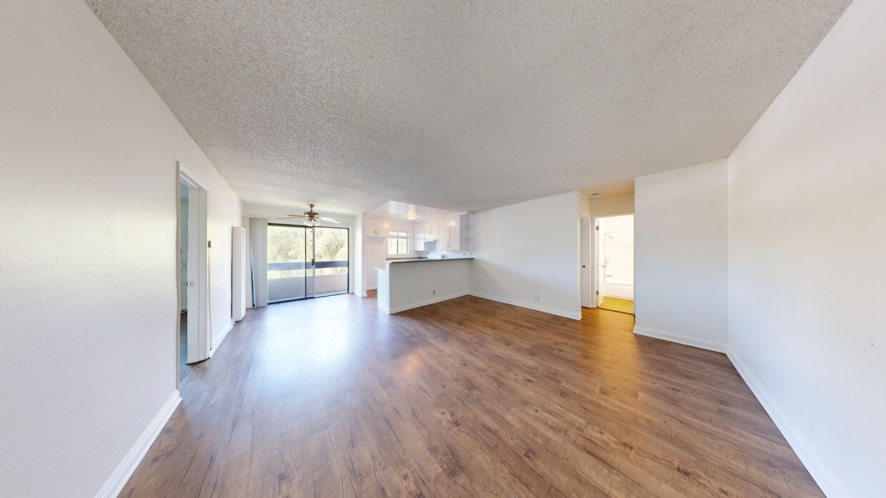 3D Tour - Terra Vista