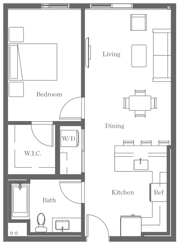 Floor Plan - 52.3