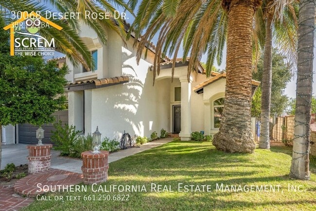 Photo - 30068 Desert Rose Dr