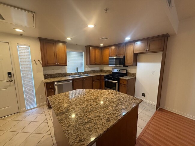 Photo - 4609 Kester Ave Unit KES4609#102B