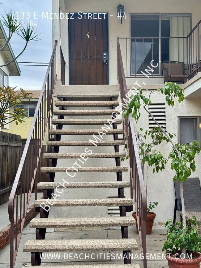 Photo - 4133 E Mendez St Unit #4