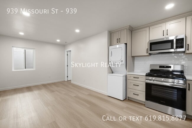 Photo - 939 Missouri St Unit 939