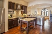 Photo - Downtown Luxury 1 BDRM w/ One Car Garage! Condo Unit G