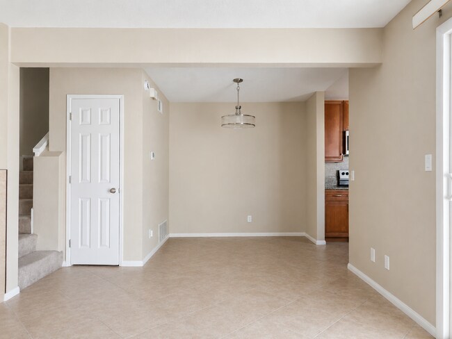 Photo - Park Place Bluffs Corner Unit